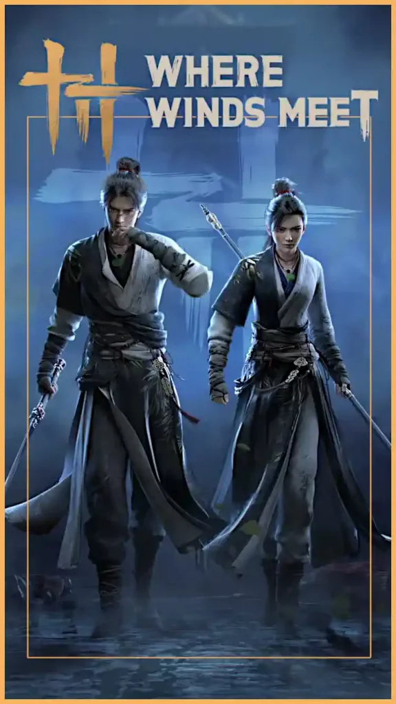 Free to play - Where Winds Meet - Juégalo ahora gratis!