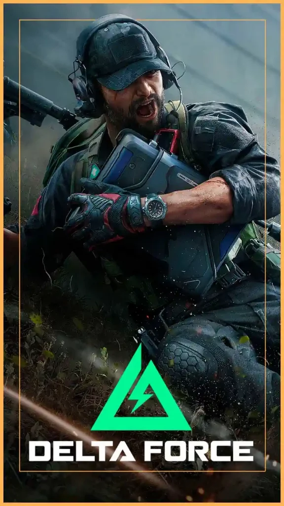 Juega Delta Force gratis ahora mismo con WZ Gamers Lab
