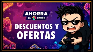 Descubre los descuentos y ofertas de juegos para Mecenas de Patreon WZ Gamers Lab