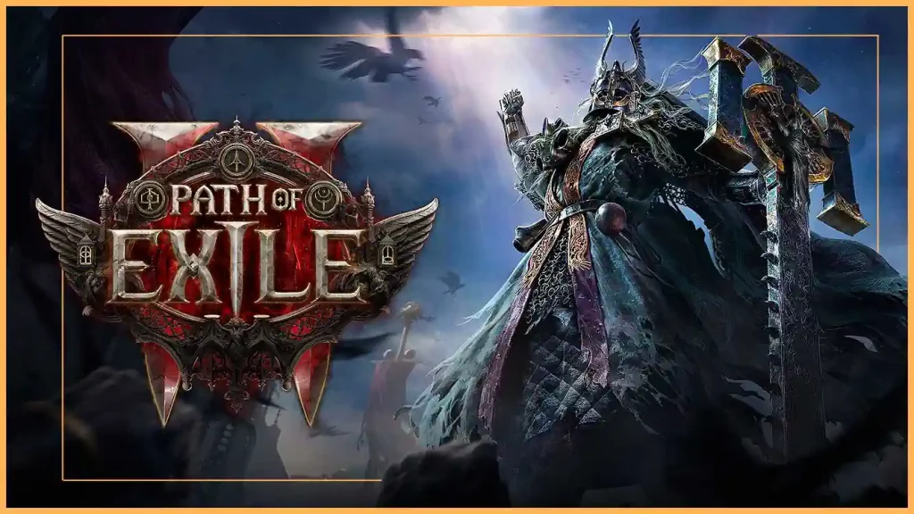 Juega Gratis a Path of Exile con WZ Gamers Lab