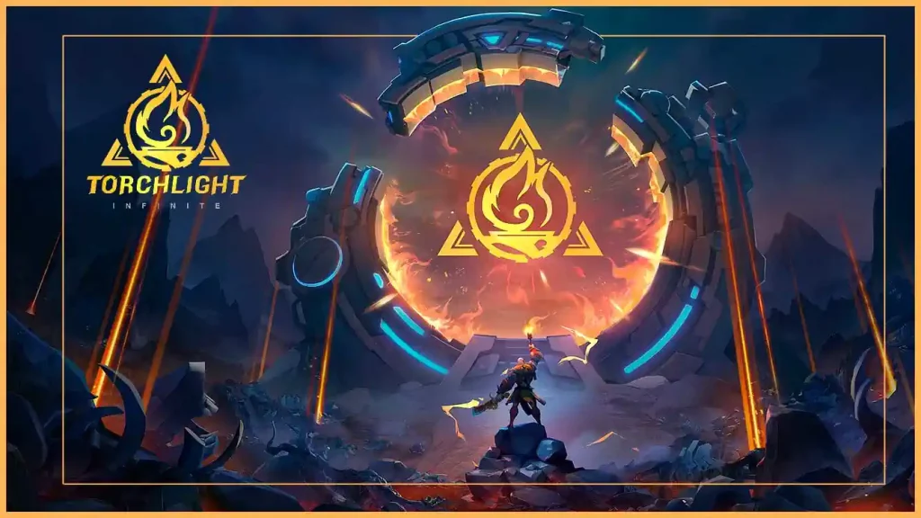 Torchlight: Infinite - Juégalo ahora gratis con WZ Gamers Lab